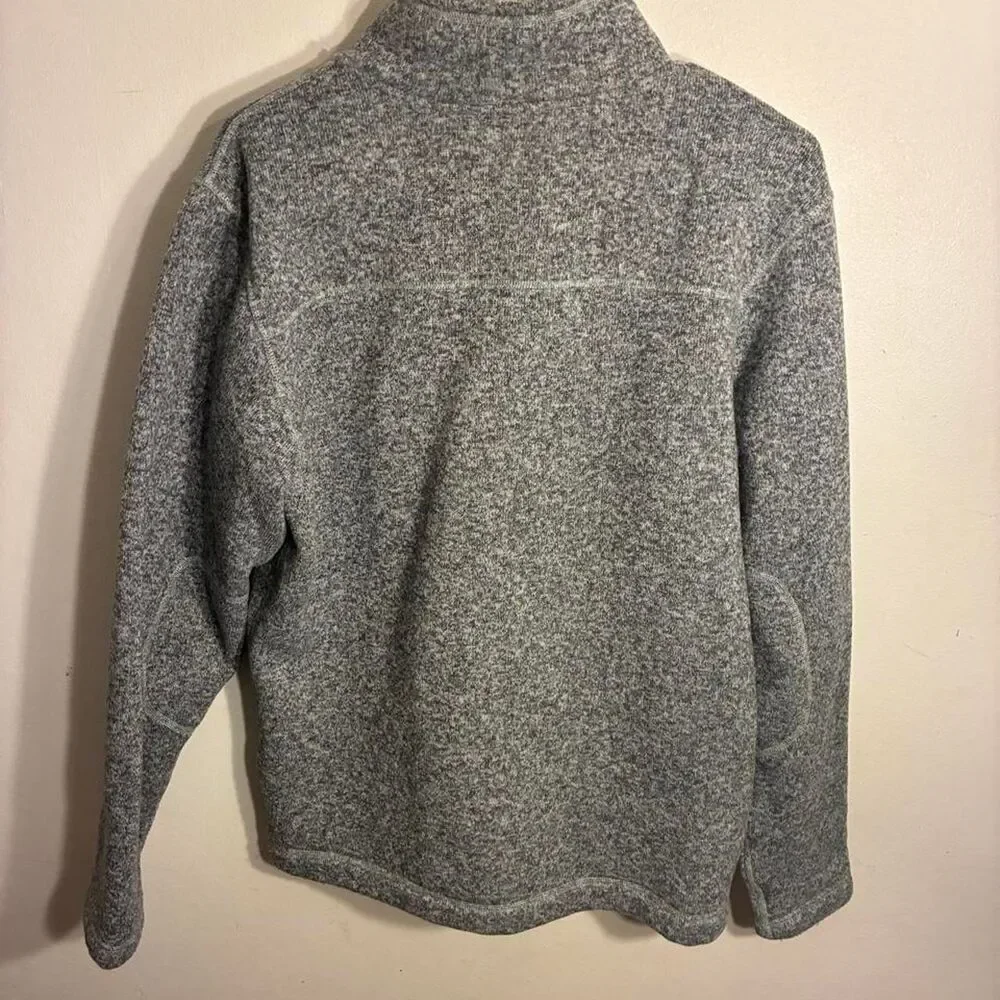 The-north-face Men's Grey Sweatshirt